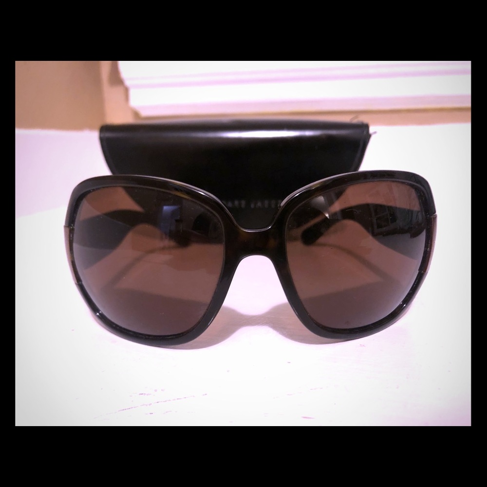 Marc Jacobs sunglasses with case